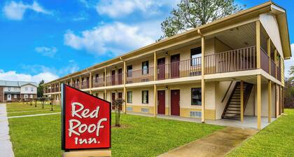 Red Roof Inn Sylacauga