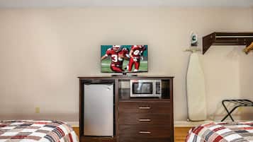 Fasilitas kamar