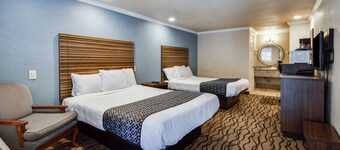Americas Best Value Inn Richmond San Francisco