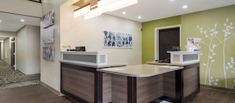 Sleep Inn
