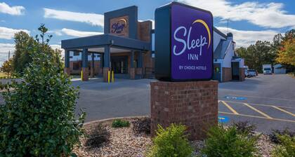 Sleep Inn Madison