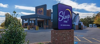 Sleep Inn Madison