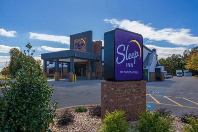 Sleep Inn Madison