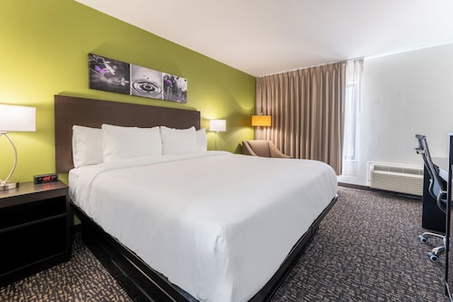 Sleep Inn Madison