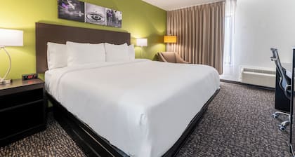 Sleep Inn Madison
