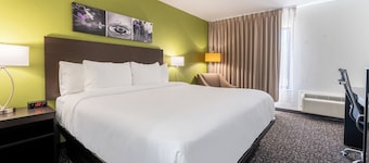 Sleep Inn Madison