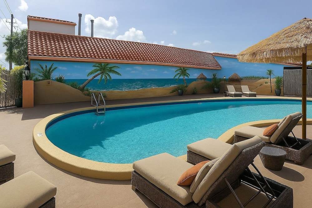 Super 8 by Wyndham Lantana West Palm Beach