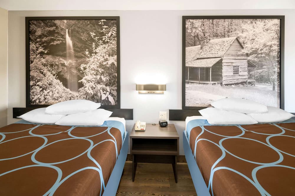 luxury hotels in Chattanooga
