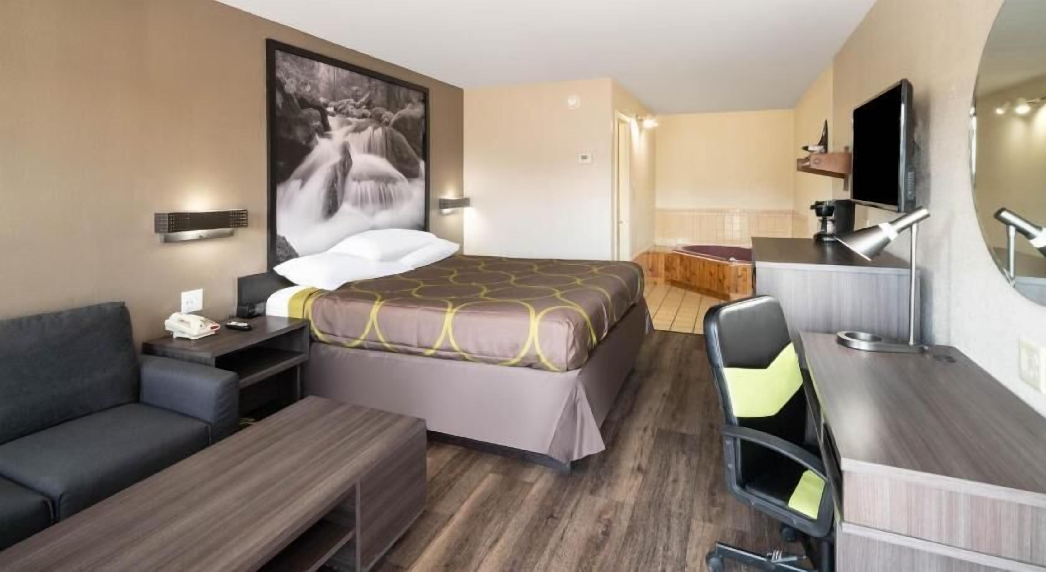 Iron/ironing board, rollaway beds, free WiFi, bed sheets