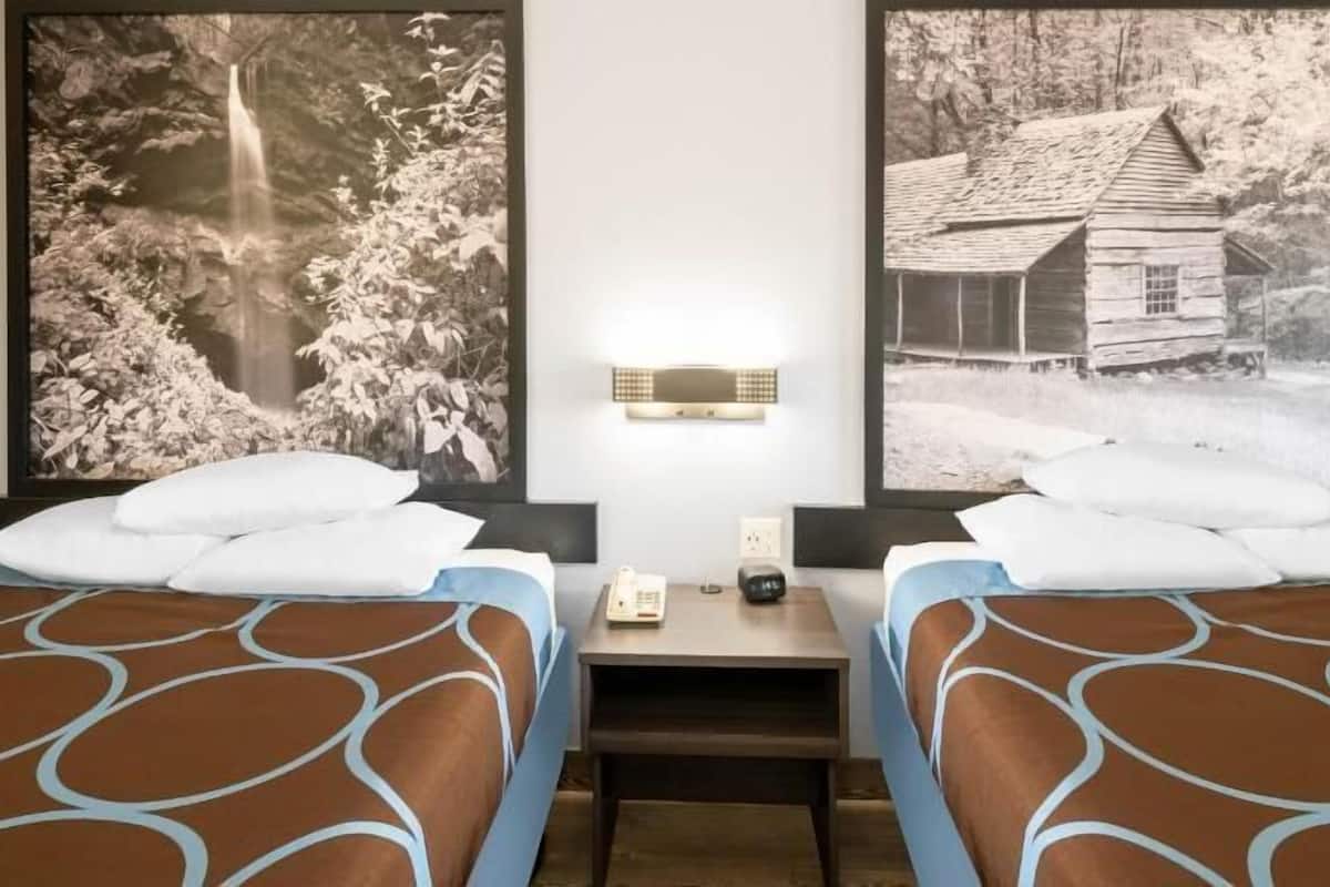 Iron/ironing board, rollaway beds, free WiFi, bed sheets