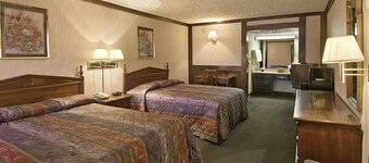 Knights Inn Bartlesville