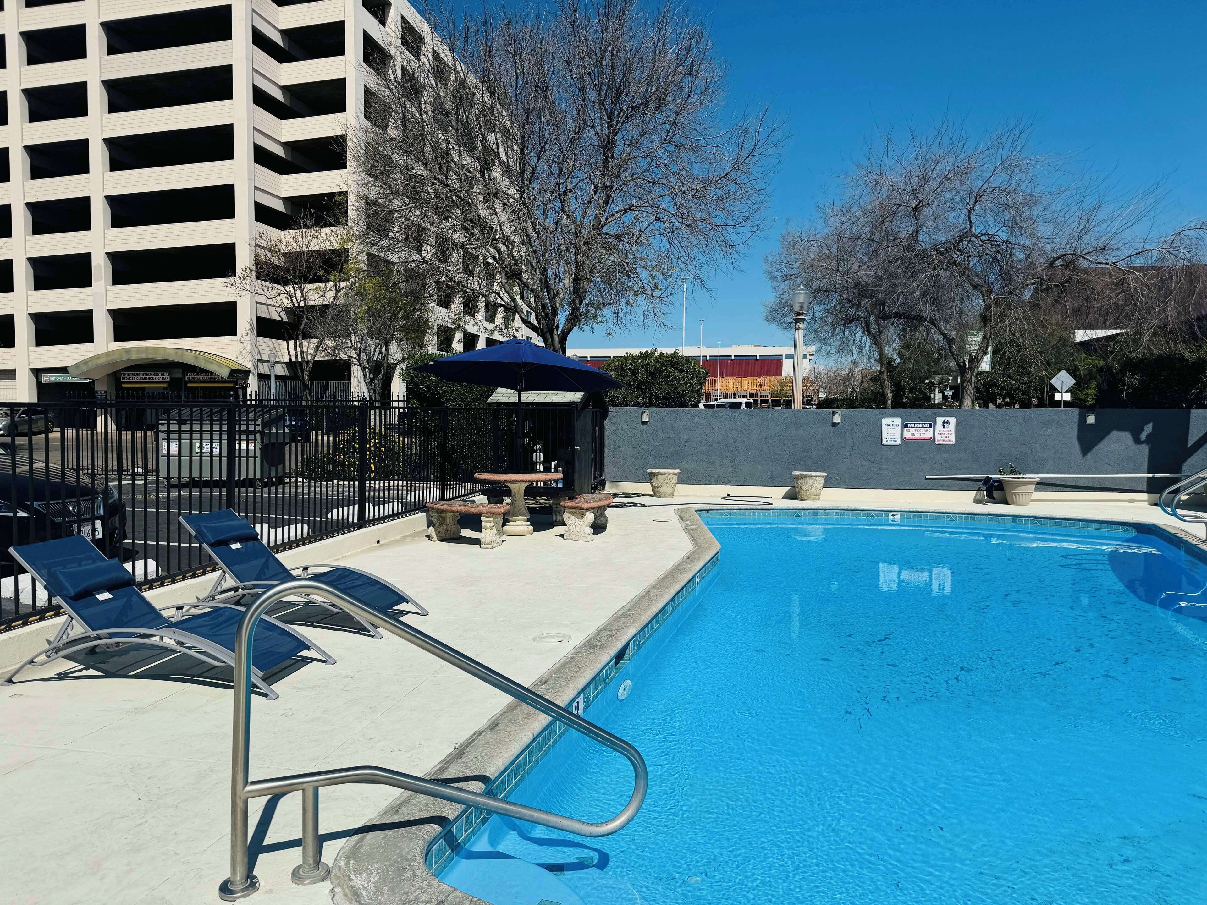 Photo - SureStay by Best Western Fresno Central
