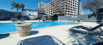 SureStay by Best Western Fresno Central