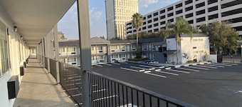 SureStay by Best Western Fresno Central