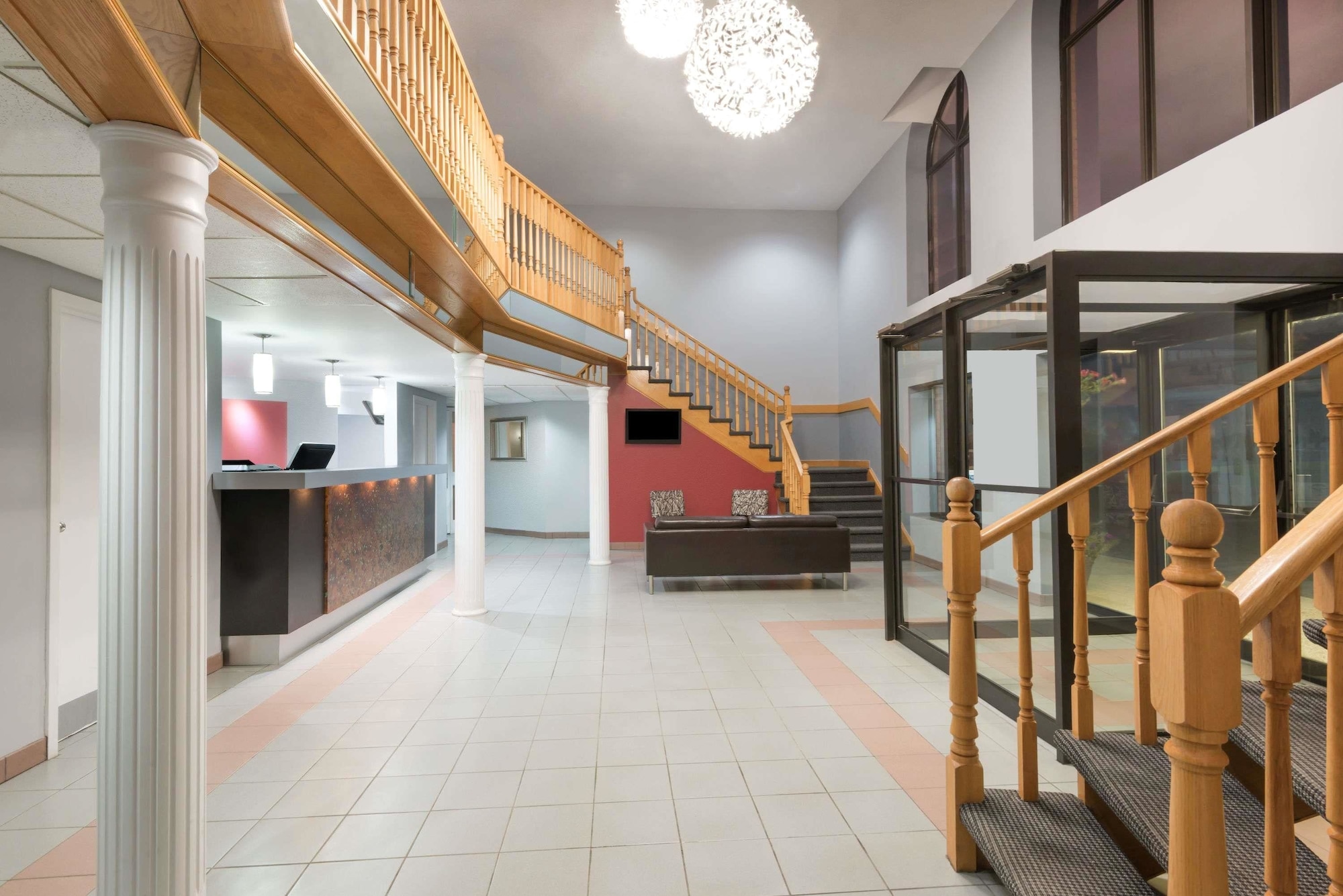 2 Star Hotels
