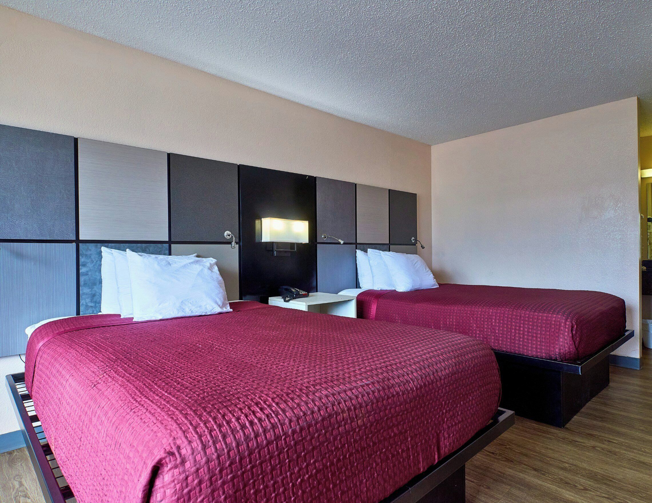 Foto - Magnuson Hotel Jacksonville Downtown