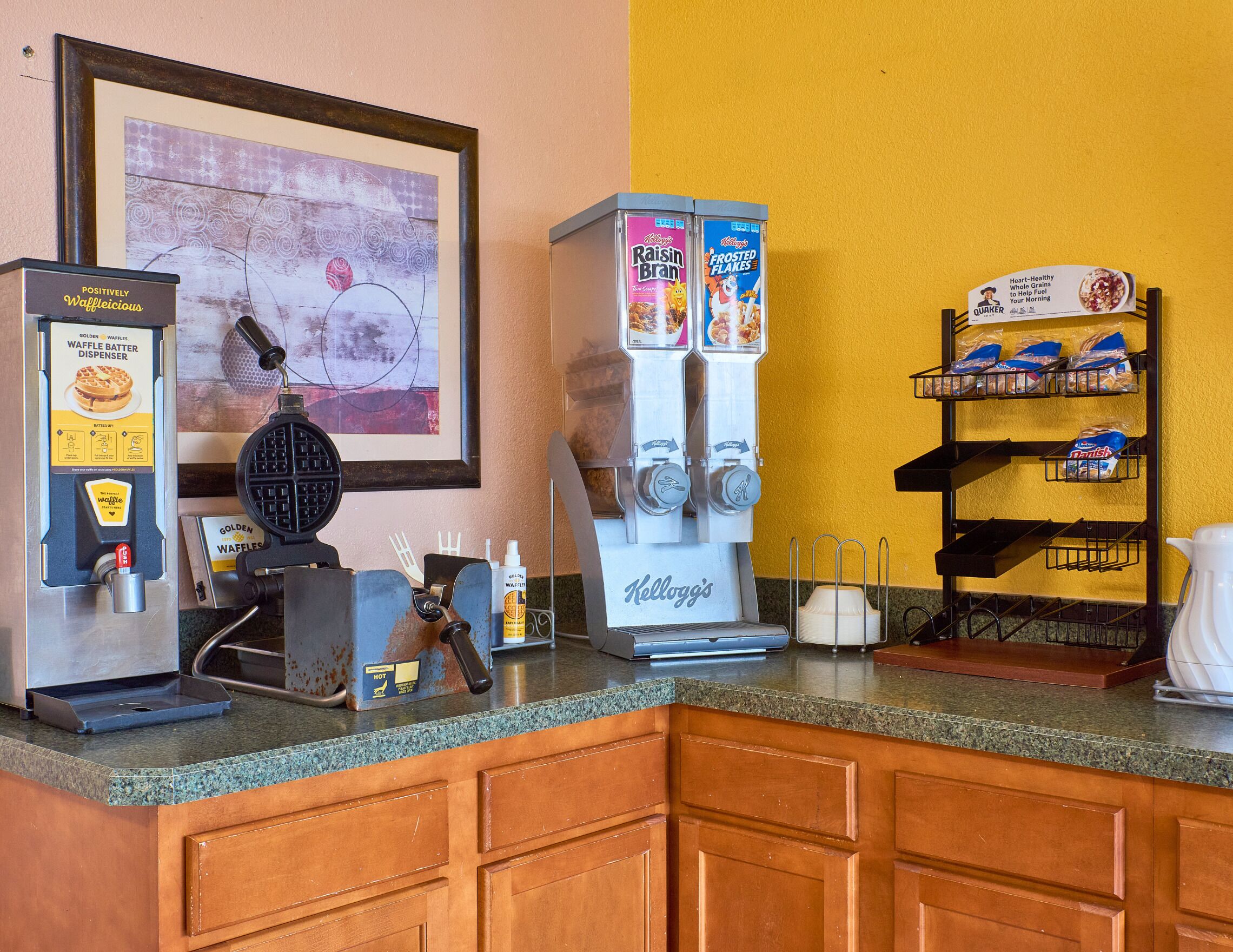 Foto - Magnuson Hotel Jacksonville Downtown