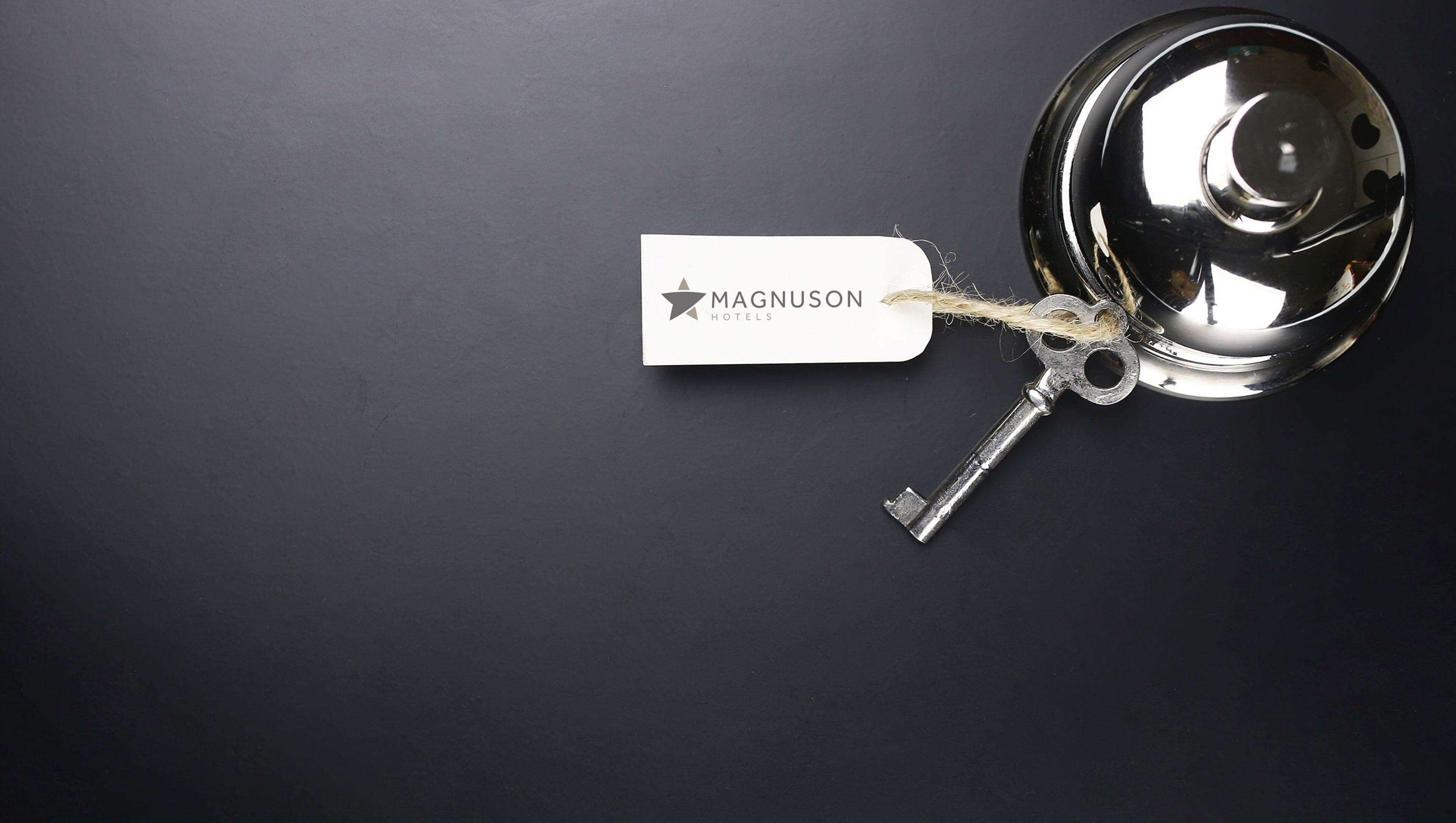 Foto - Magnuson Hotel Jacksonville Downtown