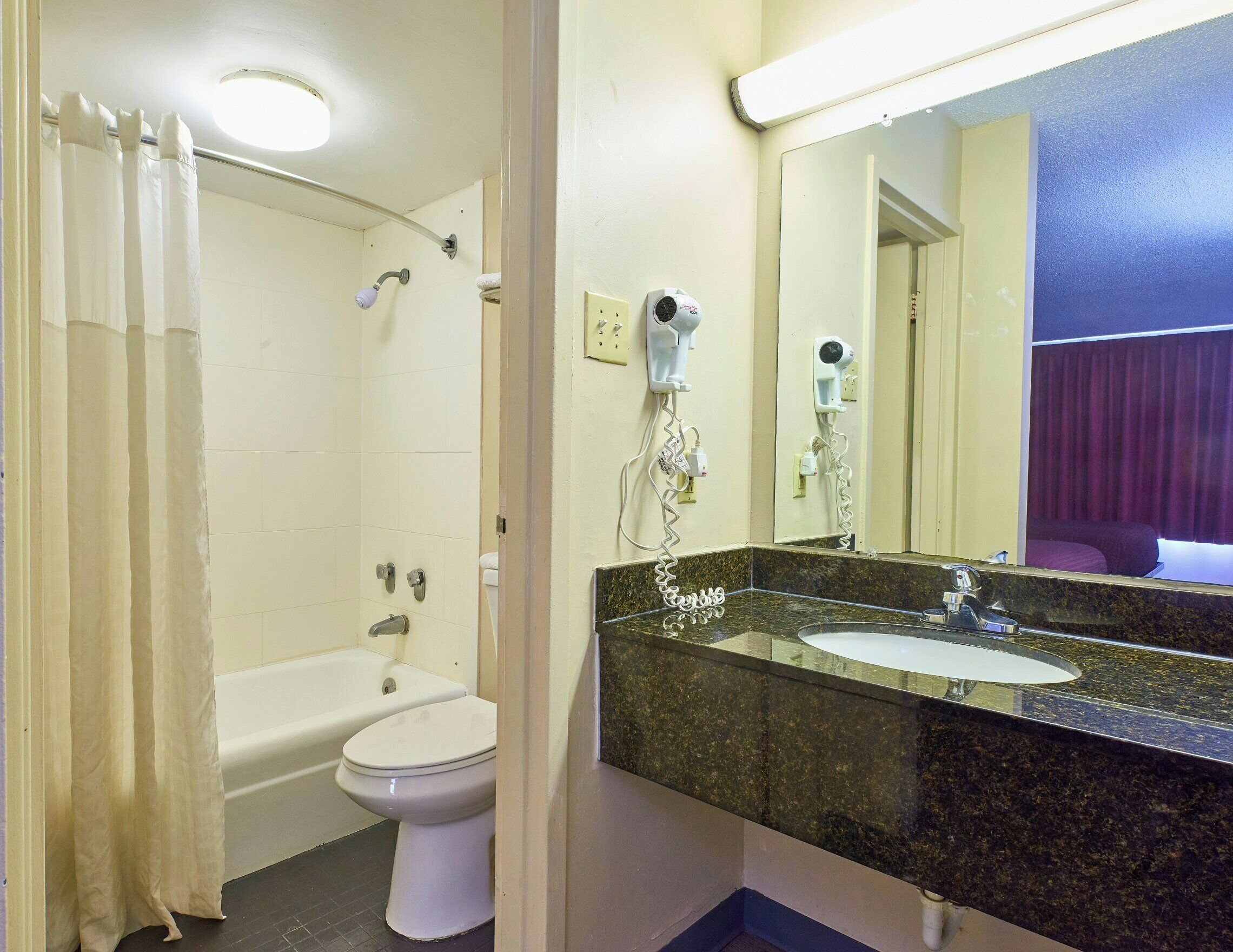 Foto - Magnuson Hotel Jacksonville Downtown