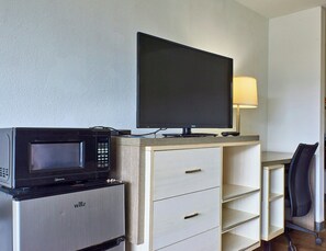 Room amenity - Magnuson Hotel Jacksonville Downtown (Jacksonville)