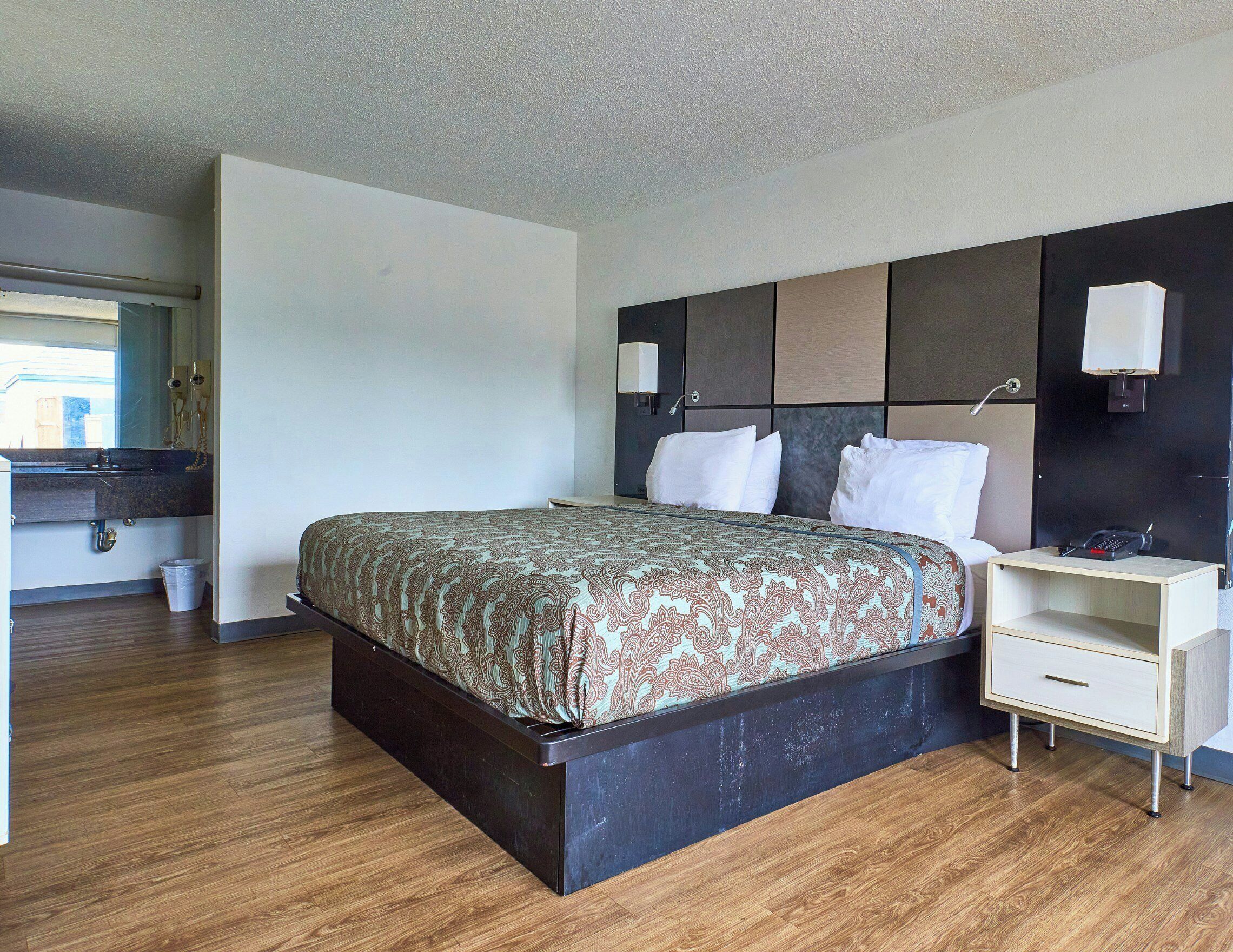 Foto - Magnuson Hotel Jacksonville Downtown