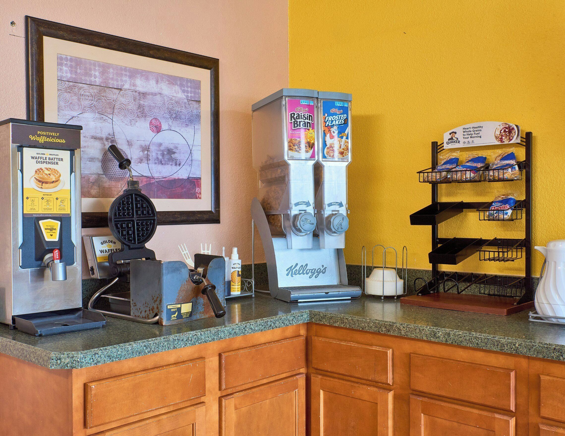 Foto - Magnuson Hotel Jacksonville Downtown