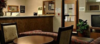Americas Best Value Inn Beardstown