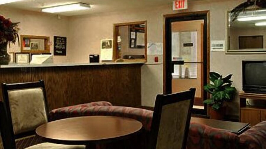 Americas Best Value Inn Beardstown