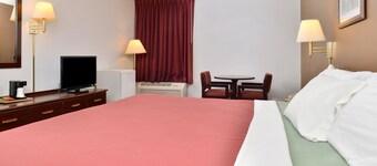 Americas Best Value Inn Beardstown