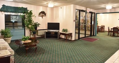 Super 8 by Wyndham Springfield/Battlefield