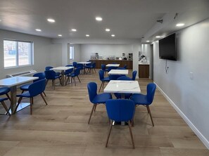 Dining - Super 8 by Wyndham Springfield/Battlefield (Springfield)