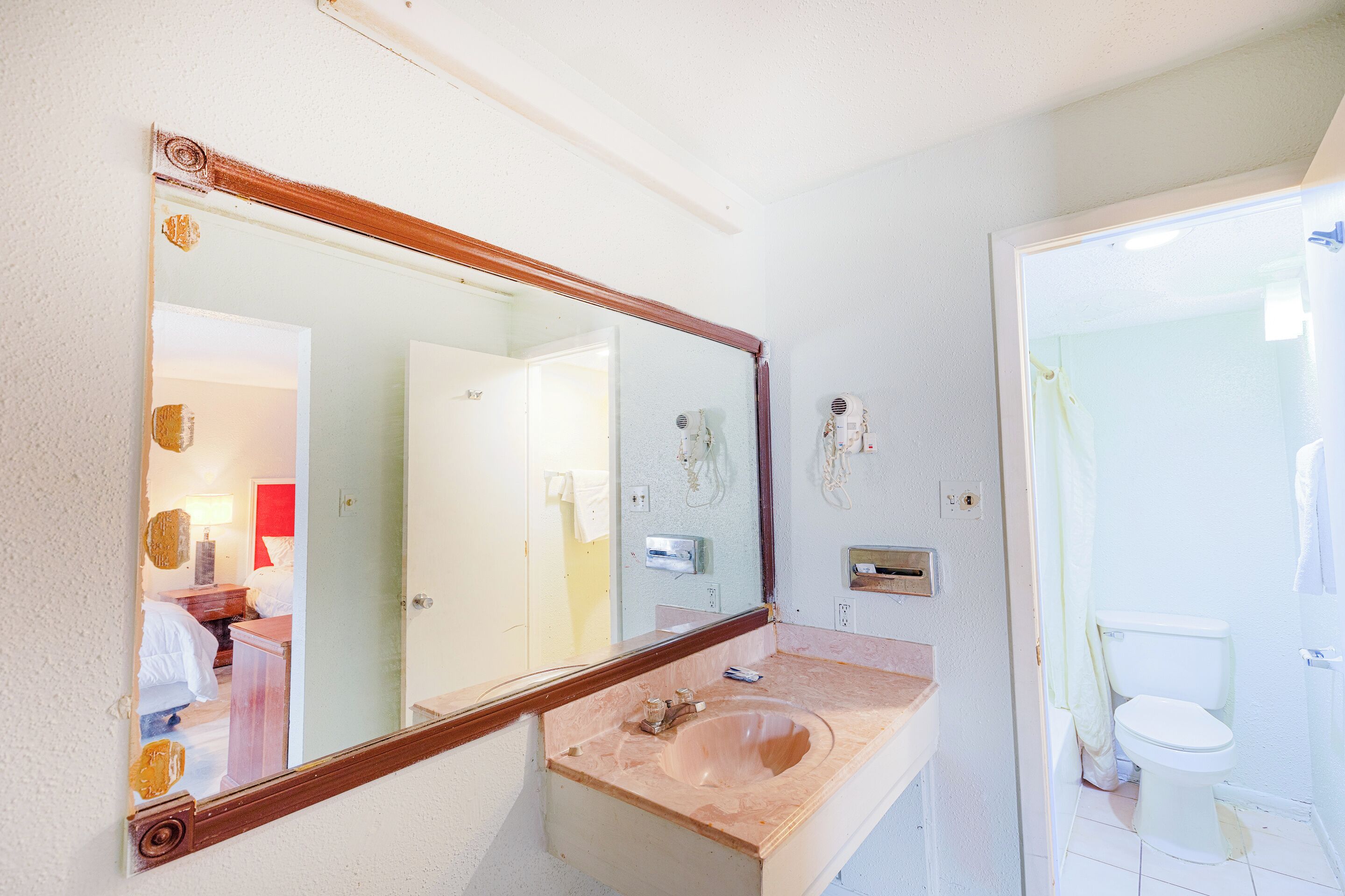 Foto - OYO Hotel Houston, TX near Medical Center NRG Stadium