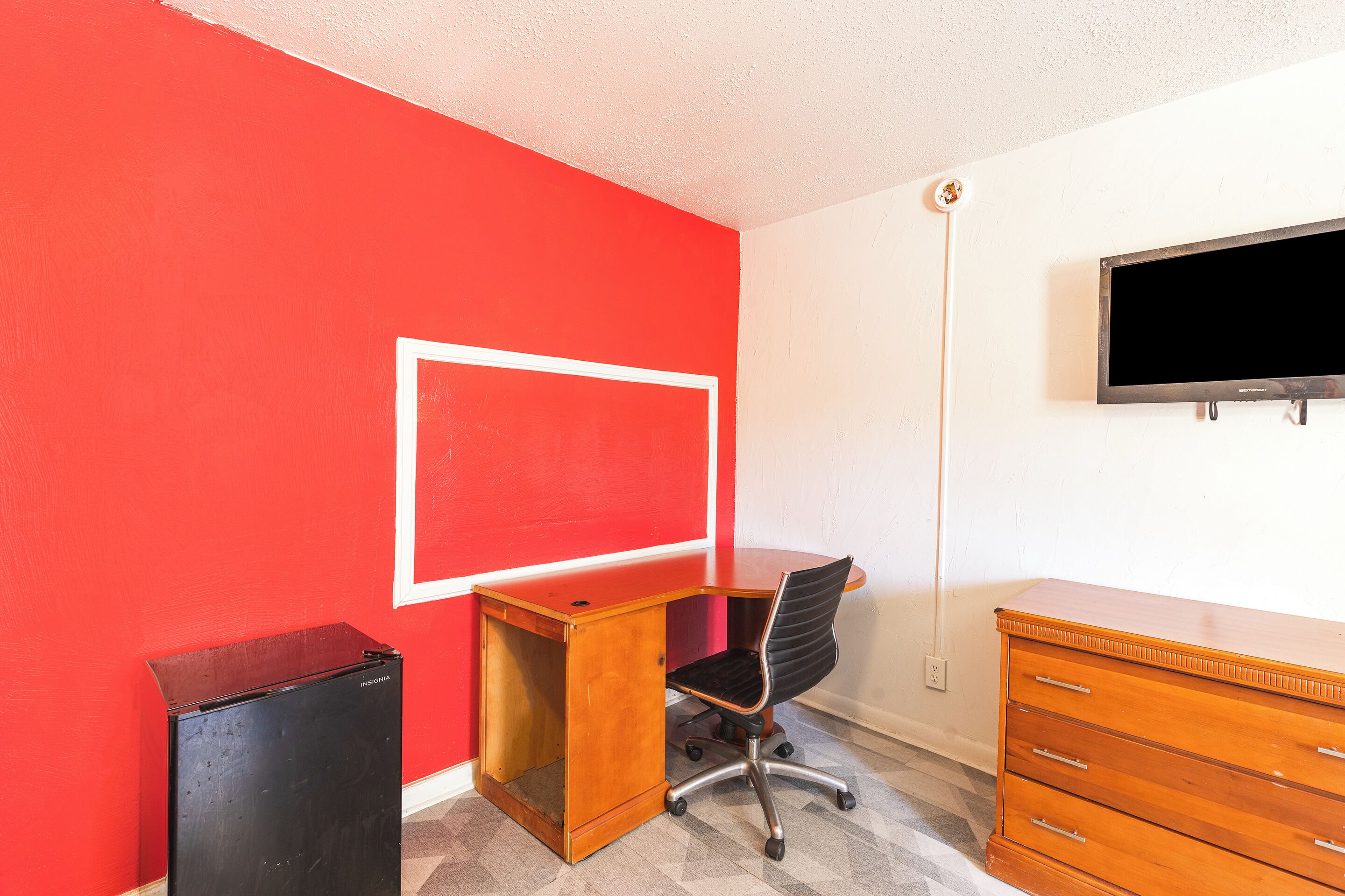 Foto - OYO Hotel Houston, TX near Medical Center NRG Stadium