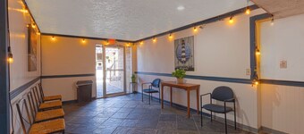 OYO Hotel Houston Tx Medical Center Nrg Stadium