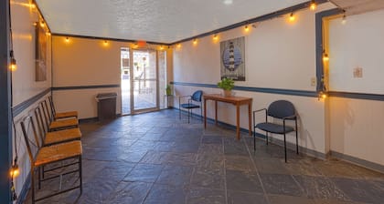 OYO Hotel Houston Tx Medical Center Nrg Stadium