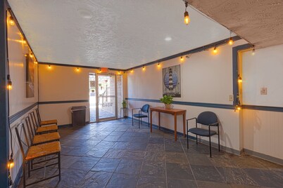 OYO Hotel Houston Tx Medical Center Nrg Stadium