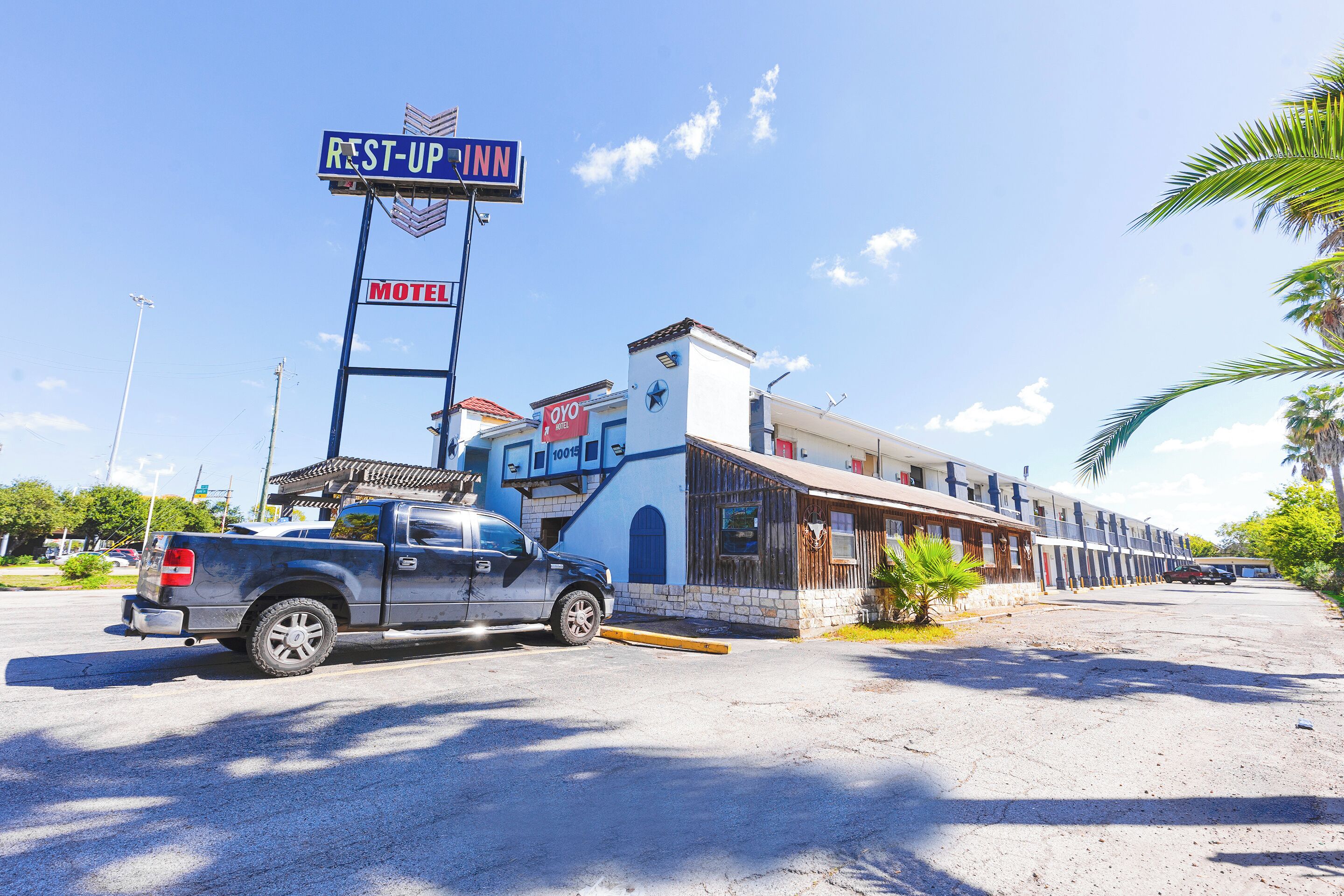 Foto - OYO Hotel Houston, TX near Medical Center NRG Stadium