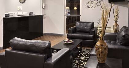 Super 8 by Wyndham Ardmore