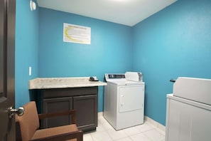 Fasilitas properti