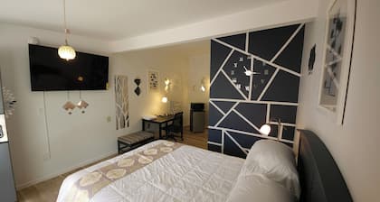 Casino Motel