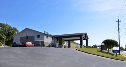 Americas Best Value Inn Memphis Airport