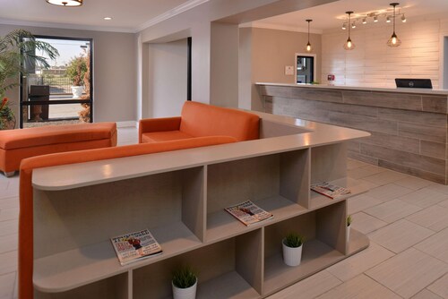 Americas Best Value Inn Memphis Airport