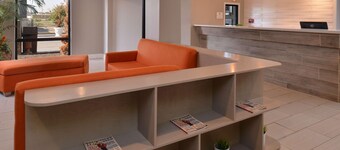 Americas Best Value Inn Memphis Airport