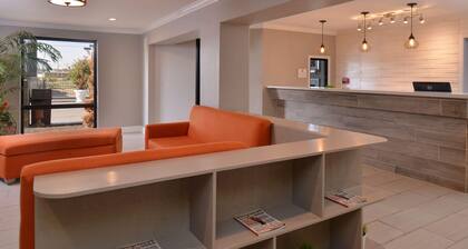 Americas Best Value Inn Memphis Airport