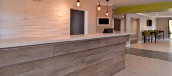 Americas Best Value Inn Memphis Airport