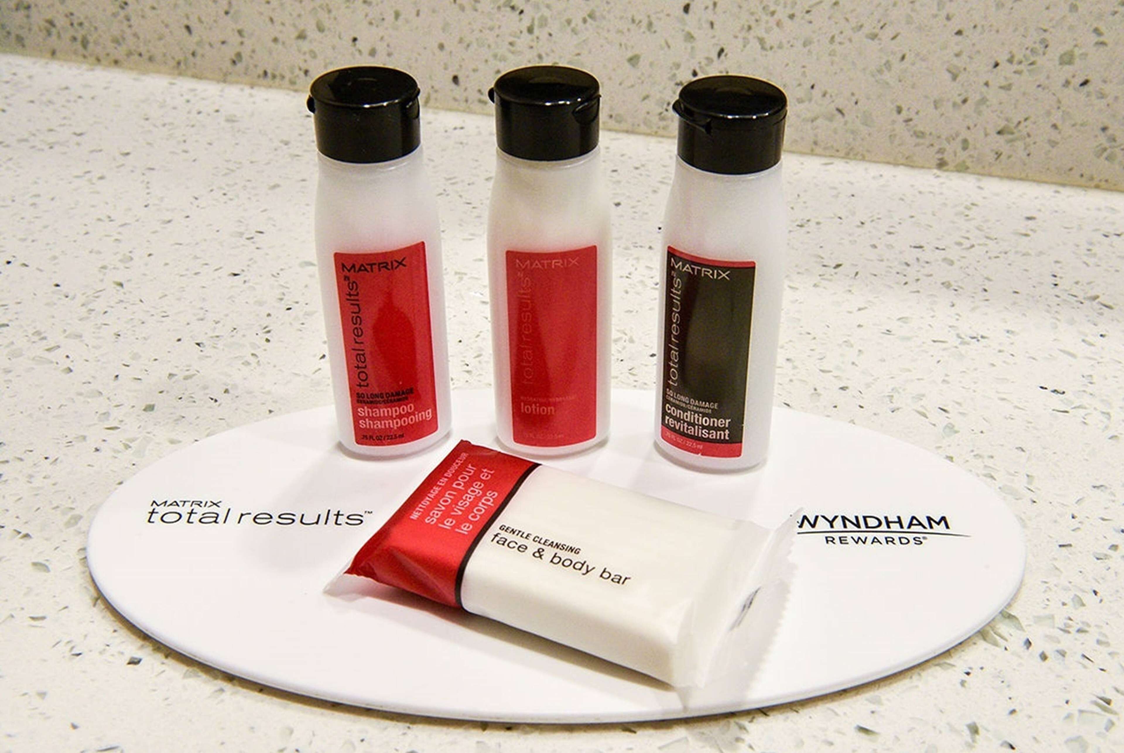 Foto - Travelodge by Wyndham Commerce Los Angeles Area