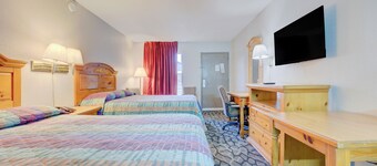 Travel Inn Lebanon Nashville Near I-40