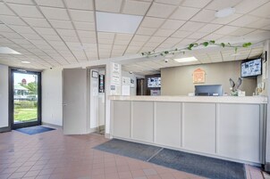 Recepción