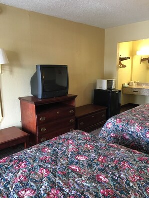 다리미/다리미판, 유아용 침대, 간이 침대, 무료 WiFi