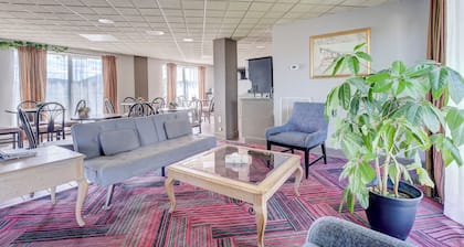 Travel Inn Lebanon Nashville Near I-40